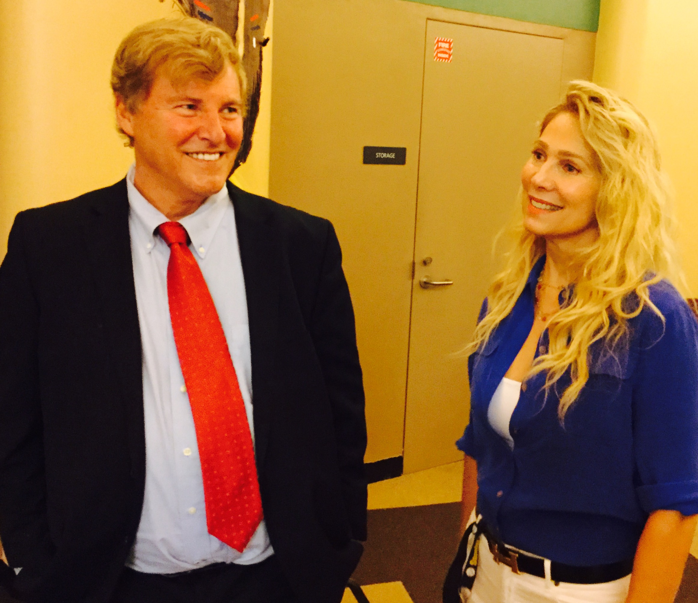 Cook & Steinberg Series: Kevin Greene & Wrap up