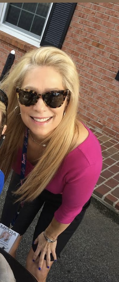 Venus Patrol: Breaking News!!!